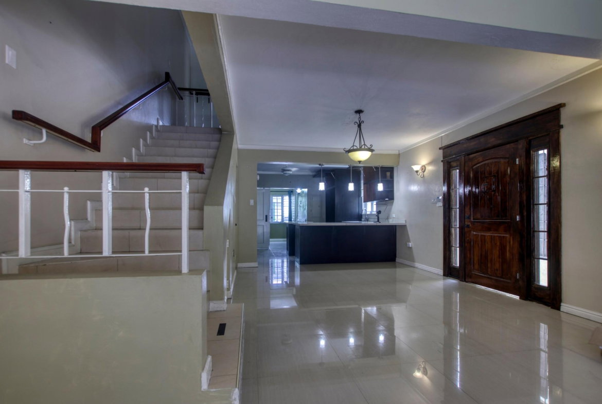 Fourth image of 23 Hopefield Avenue in Kingston 6, St. Andrew, Jamaica - property is For Sale