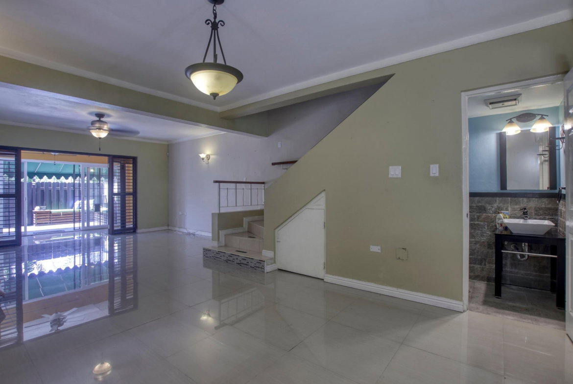 Fifth image of 23 Hopefield Avenue in Kingston 6, St. Andrew, Jamaica - property is For Sale