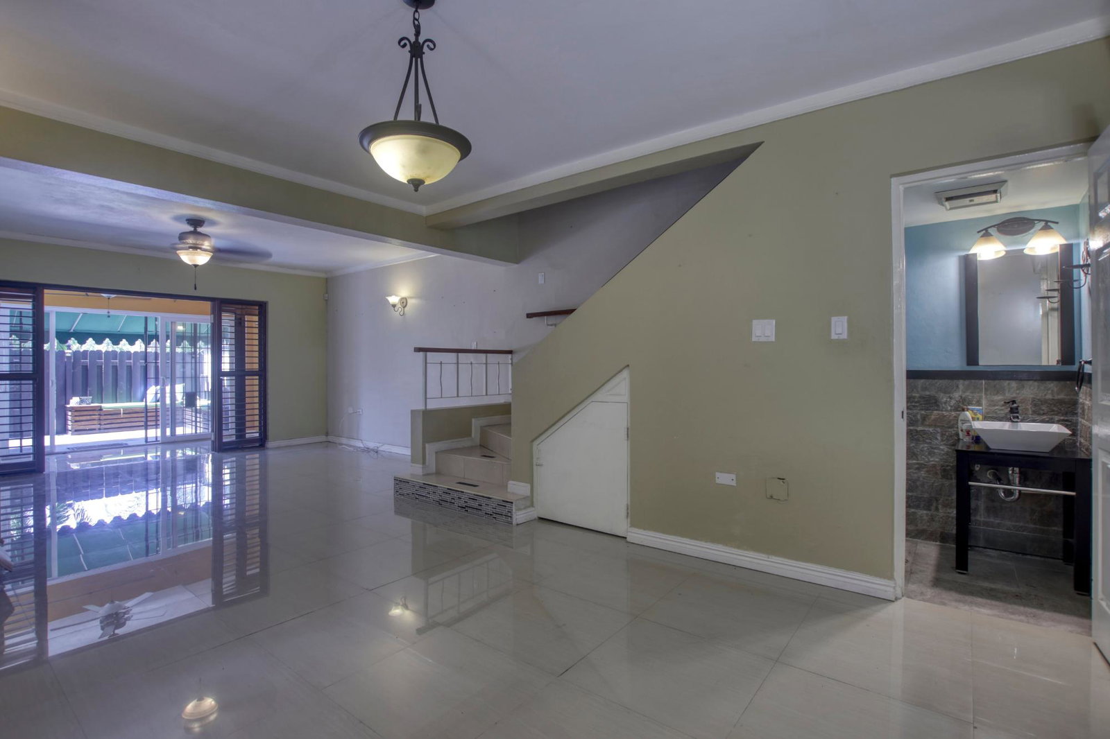 Fifth image of 23 Hopefield Avenue in Kingston 6, St. Andrew, Jamaica - property is For Sale