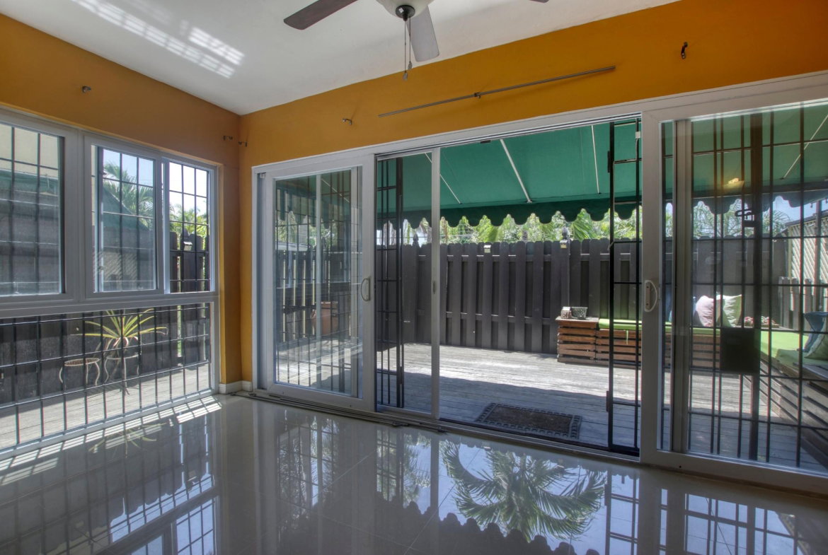 Sixth image of 23 Hopefield Avenue in Kingston 6, St. Andrew, Jamaica - property is For Sale