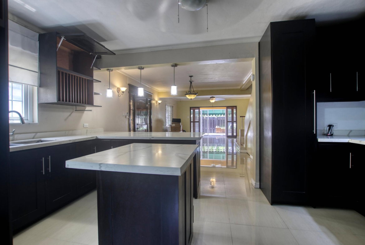 Eighth image of 23 Hopefield Avenue in Kingston 6, St. Andrew, Jamaica - property is For Sale