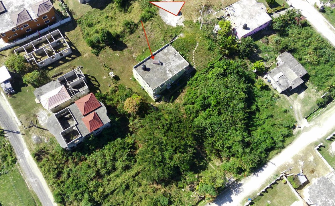 Second image of 115 Luana Pen in Black River, St. Elizabeth, Jamaica - property is For Sale