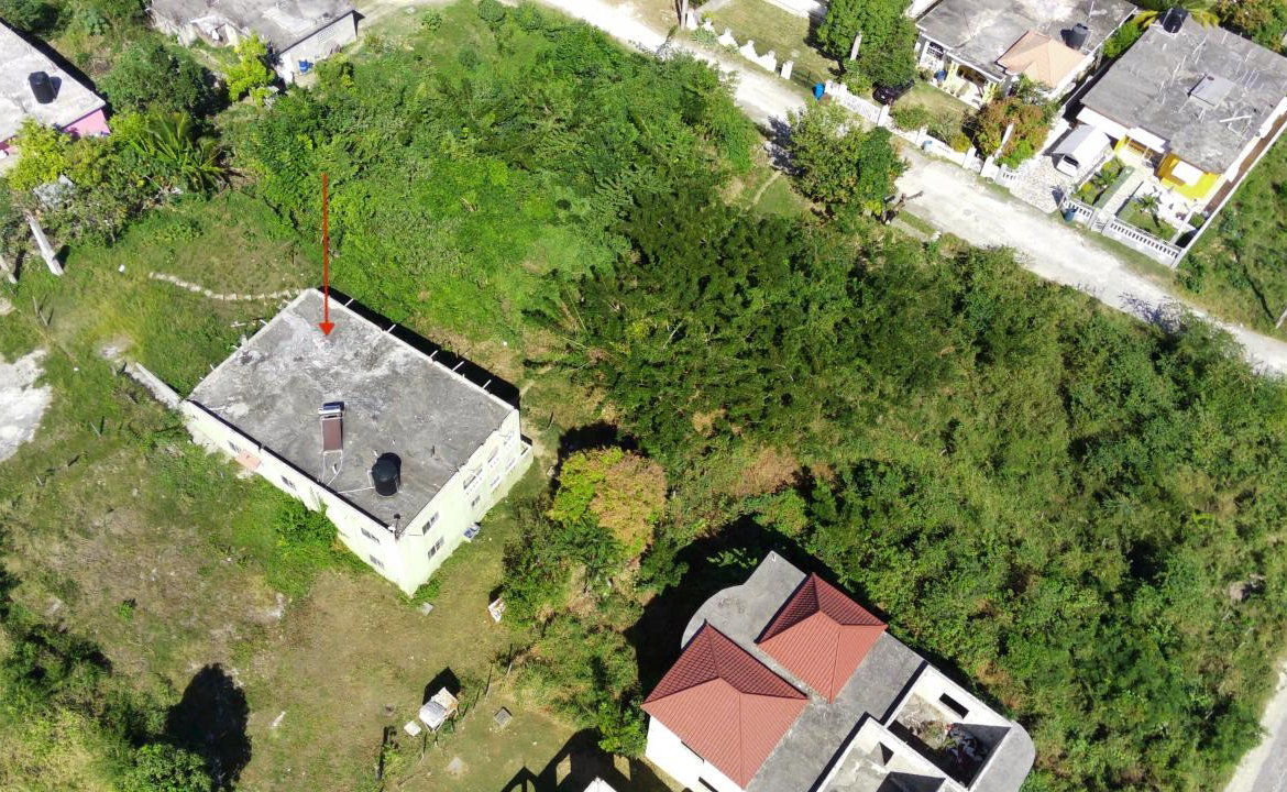 First image of 115 Luana Pen in Black River, St. Elizabeth, Jamaica - property is For Sale