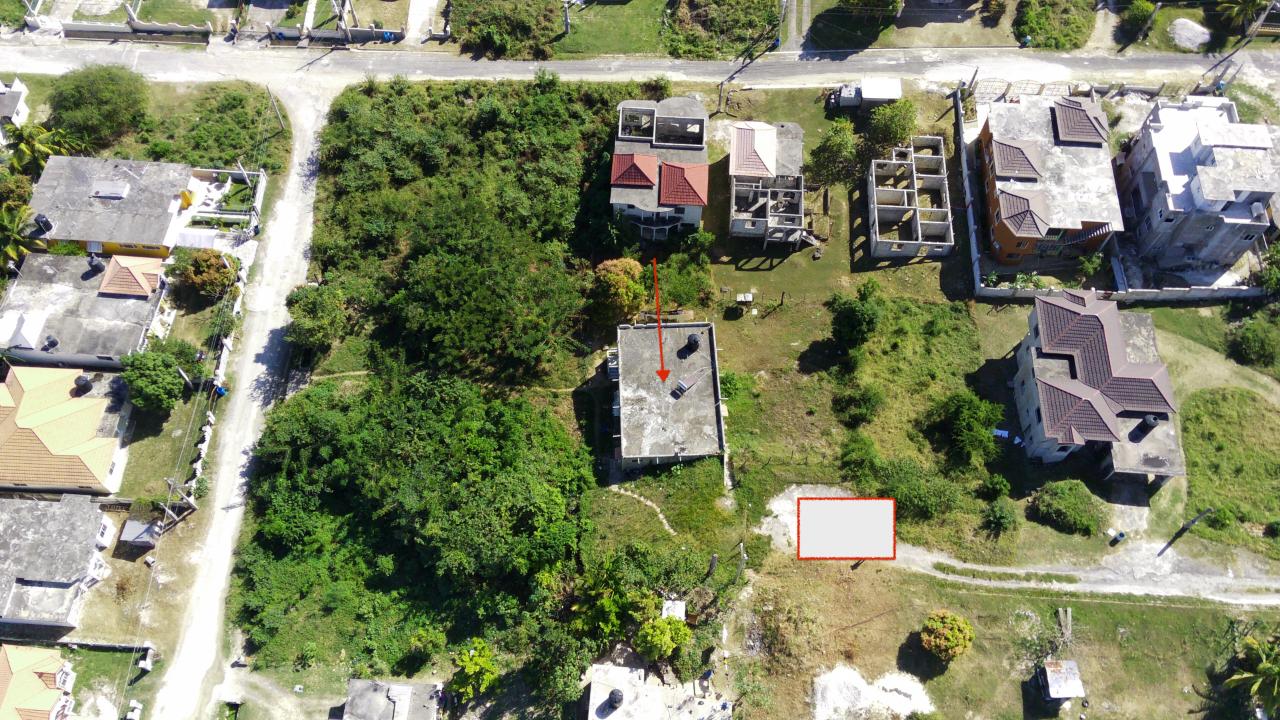 For-Sale-Split-Level-House-in-Luana-St.-Elizabeth-Jamaica Third image of 115 Luana Pen in Black River, St. Elizabeth, Jamaica - property is For Sale
