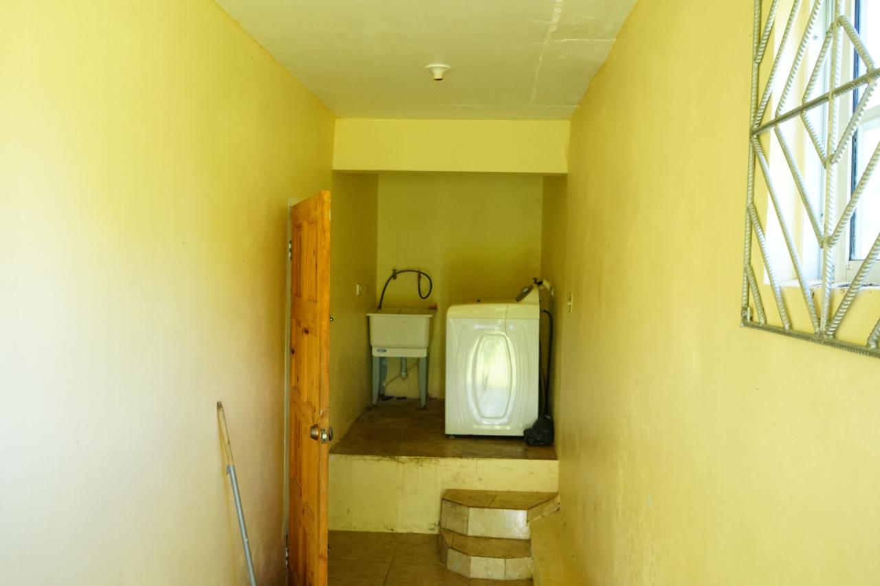 For-Sale-Split-Level-House-in-Luana-St.-Elizabeth-Jamaica Twenty-Sixth image of 115 Luana Pen in Black River, St. Elizabeth, Jamaica - property is For Sale