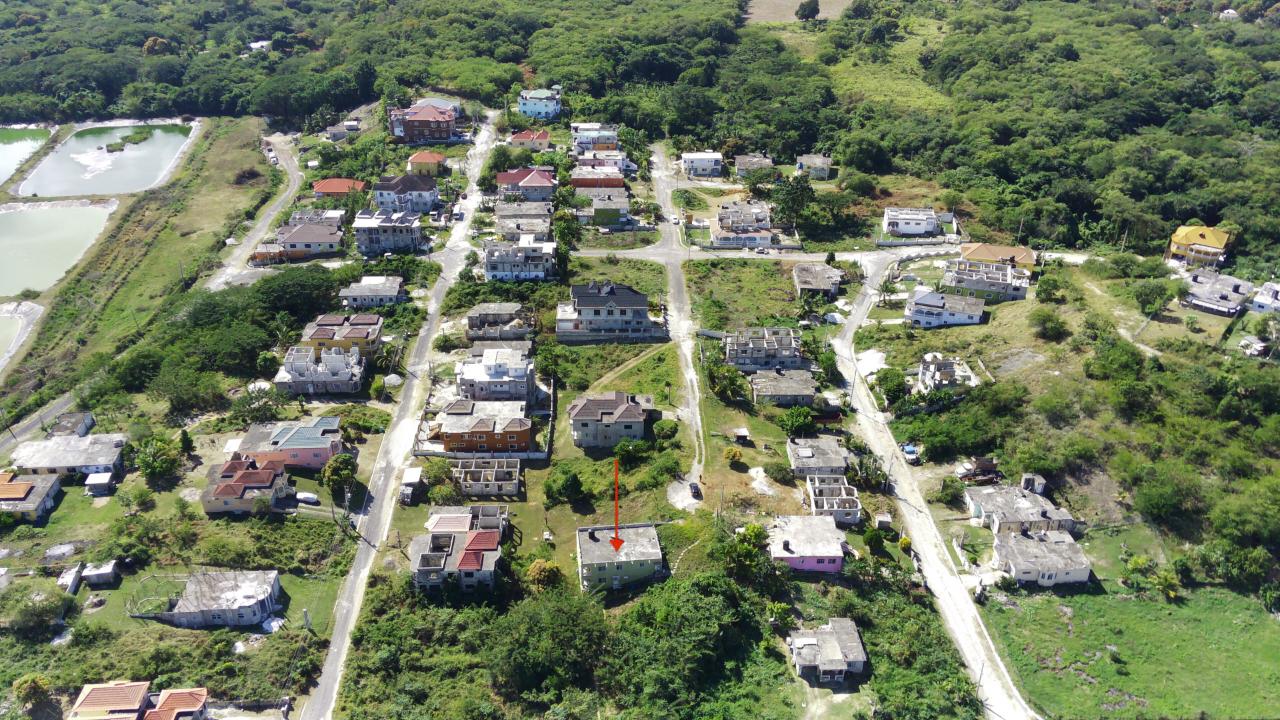 For-Sale-Split-Level-House-in-Luana-St.-Elizabeth-Jamaica Fifth image of 115 Luana Pen in Black River, St. Elizabeth, Jamaica - property is For Sale