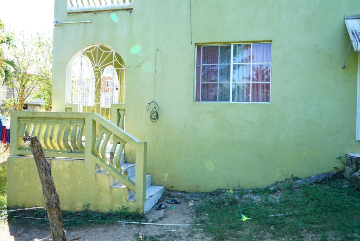 Seventh image of 115 Luana Pen in Black River, St. Elizabeth, Jamaica - property is For Sale