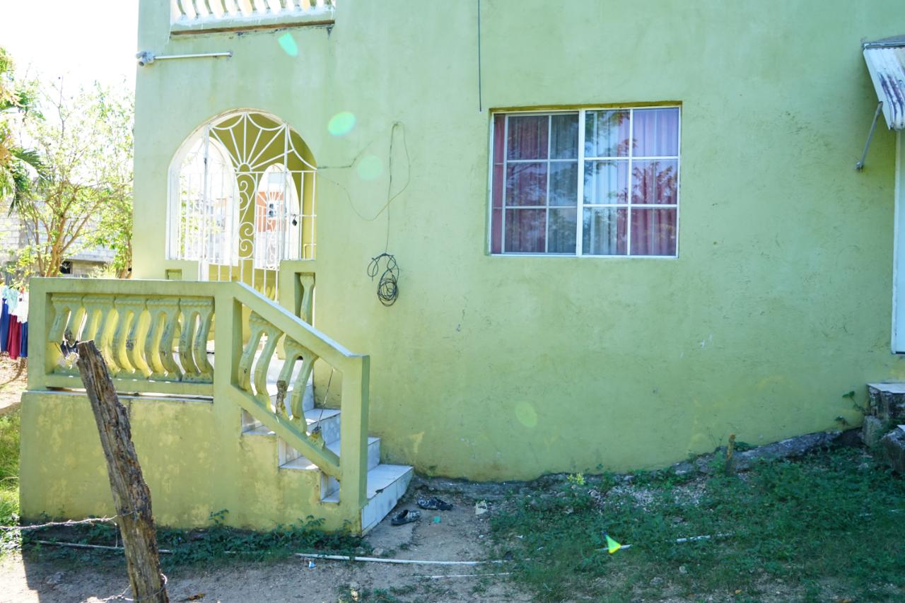 For-Sale-Split-Level-House-in-Luana-St.-Elizabeth-Jamaica Seventh image of 115 Luana Pen in Black River, St. Elizabeth, Jamaica - property is For Sale
