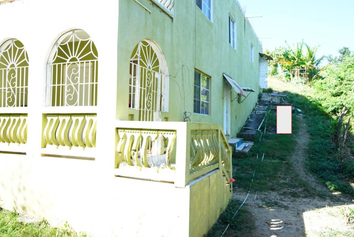Eighth image of 115 Luana Pen in Black River, St. Elizabeth, Jamaica - property is For Sale