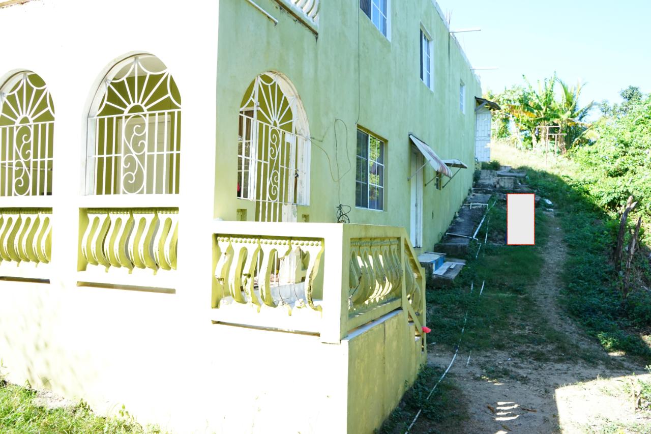 For-Sale-Split-Level-House-in-Luana-St.-Elizabeth-Jamaica Eighth image of 115 Luana Pen in Black River, St. Elizabeth, Jamaica - property is For Sale
