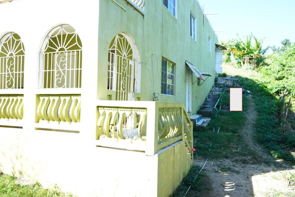 Eighth image of 115 Luana Pen in Black River, St. Elizabeth, Jamaica - property is For Sale