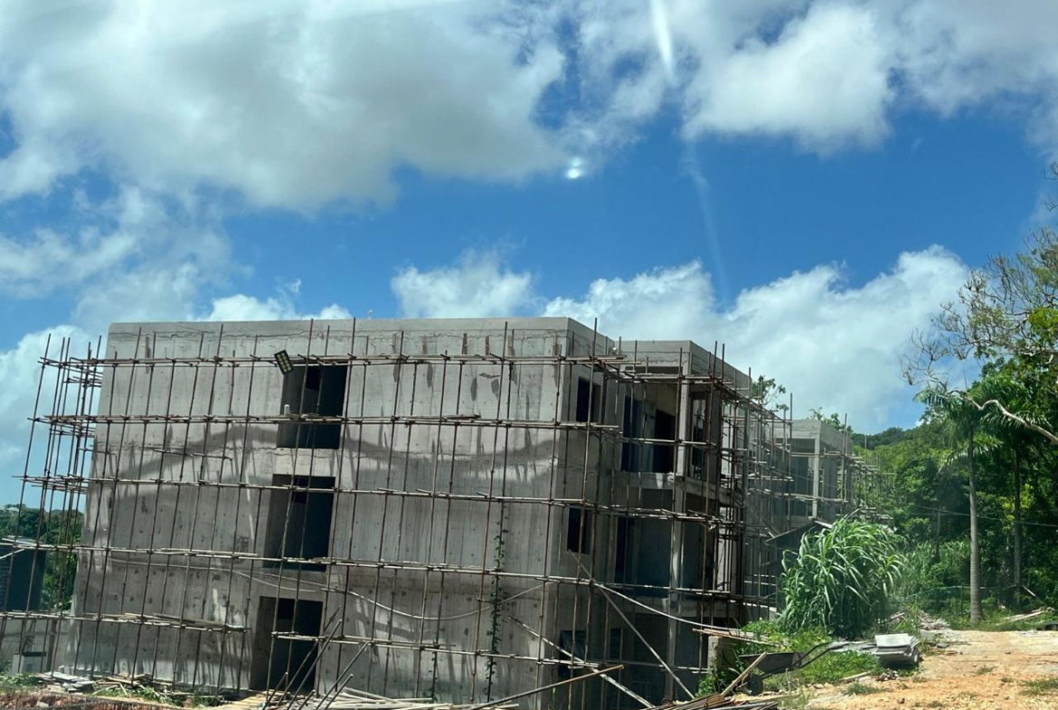 First image of Apt C2.5- Palm Grove Estate, Mdvl in Mandeville, Manchester, Jamaica - property is For Sale