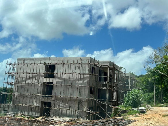 First image of Apt C2.5- Palm Grove Estate, Mdvl in Mandeville, Manchester, Jamaica - property is For Sale