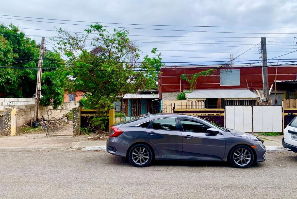 Second image of 17 Longford Road, Kingston 3 in Kingston 3, St. Andrew, Jamaica - property is For Sale