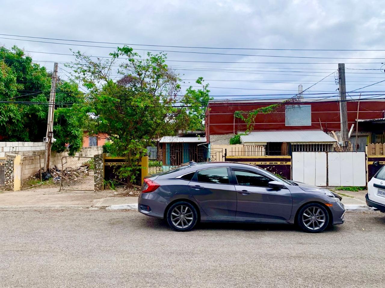 Second image of 17 Longford Road, Kingston 3 in Kingston 3, St. Andrew, Jamaica - property is For Sale