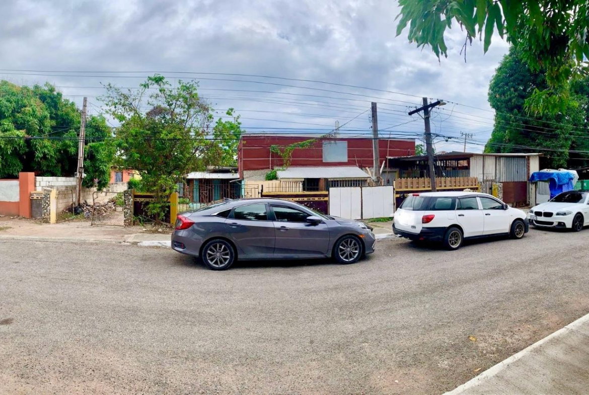 Third image of 17 Longford Road, Kingston 3 in Kingston 3, St. Andrew, Jamaica - property is For Sale