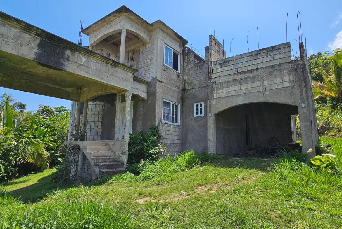 Second image of 7 Lilyfield, Elgin Hall Bam in Bamboo, St. Ann, Jamaica - property is For Sale