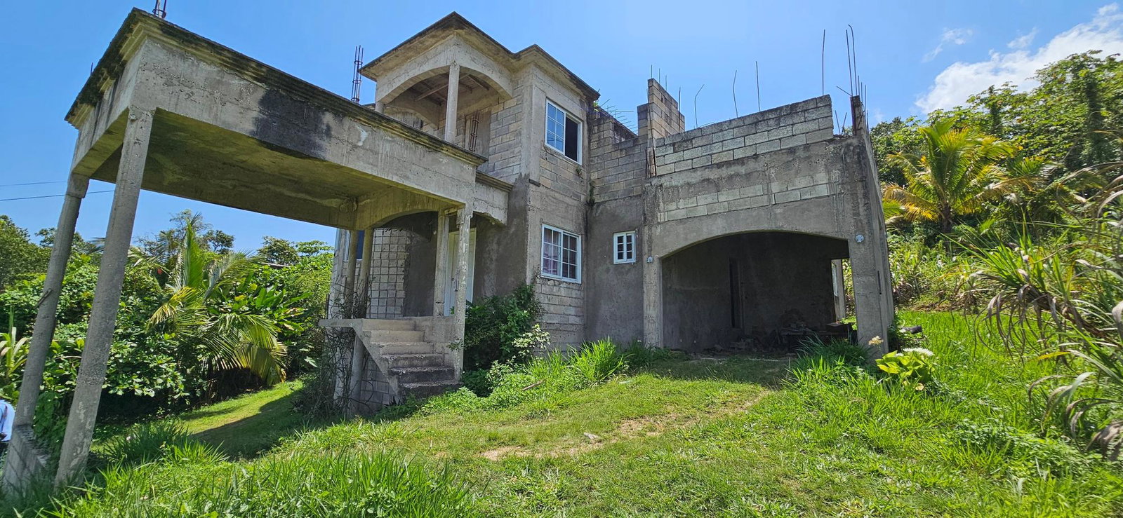 Second image of 7 Lilyfield, Elgin Hall Bam in Bamboo, St. Ann, Jamaica - property is For Sale