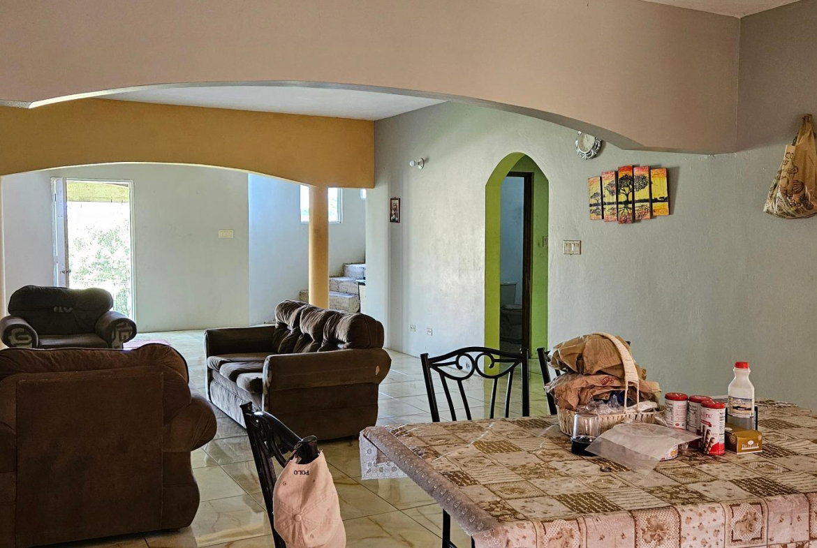 Eleventh image of 7 Lilyfield, Elgin Hall Bam in Bamboo, St. Ann, Jamaica - property is For Sale