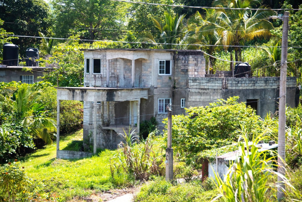 First image of 7 Lilyfield, Elgin Hall Bam in Bamboo, St. Ann, Jamaica - property is For Sale