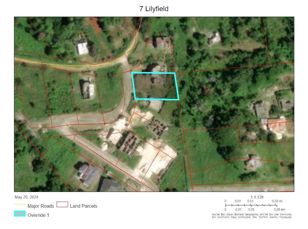 Nineteenth image of 7 Lilyfield, Elgin Hall Bam in Bamboo, St. Ann, Jamaica - property is For Sale