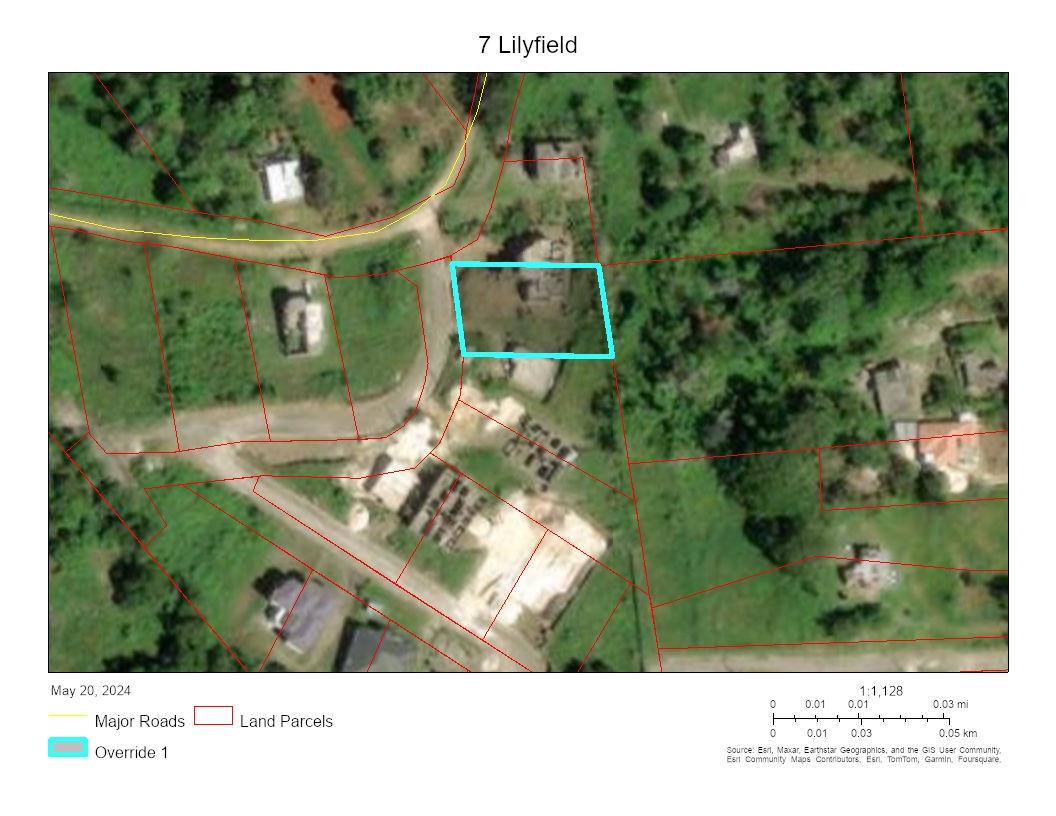 Nineteenth image of 7 Lilyfield, Elgin Hall Bam in Bamboo, St. Ann, Jamaica - property is For Sale