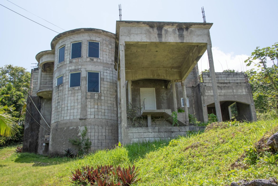 Third image of 7 Lilyfield, Elgin Hall Bam in Bamboo, St. Ann, Jamaica - property is For Sale