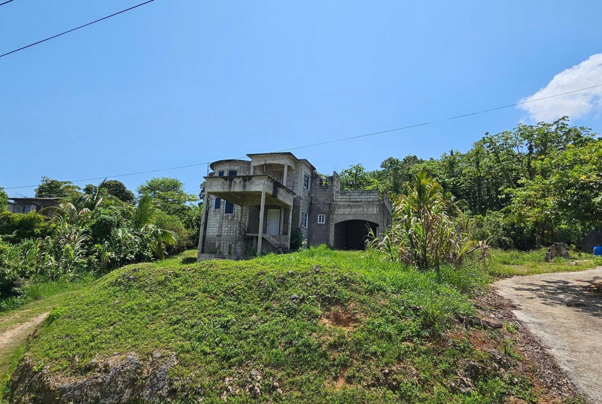 Fifth image of 7 Lilyfield, Elgin Hall Bam in Bamboo, St. Ann, Jamaica - property is For Sale