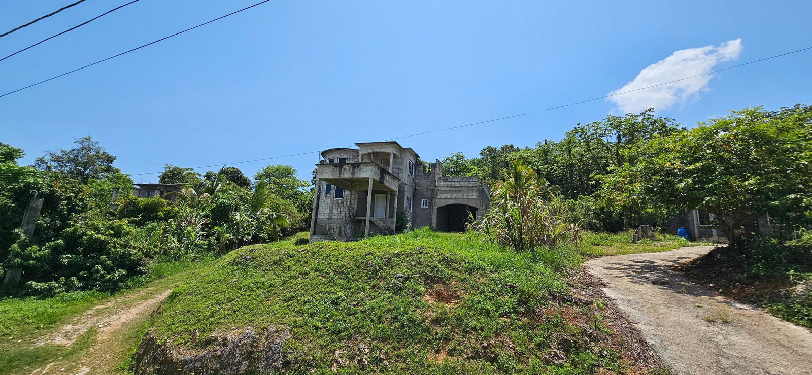 Fifth image of 7 Lilyfield, Elgin Hall Bam in Bamboo, St. Ann, Jamaica - property is For Sale