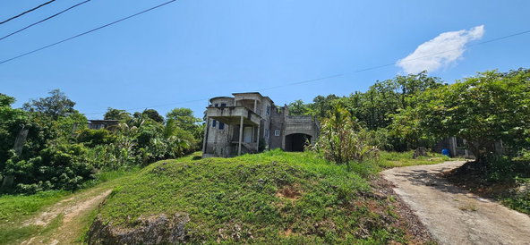 Fifth image of 7 Lilyfield, Elgin Hall Bam in Bamboo, St. Ann, Jamaica - property is For Sale