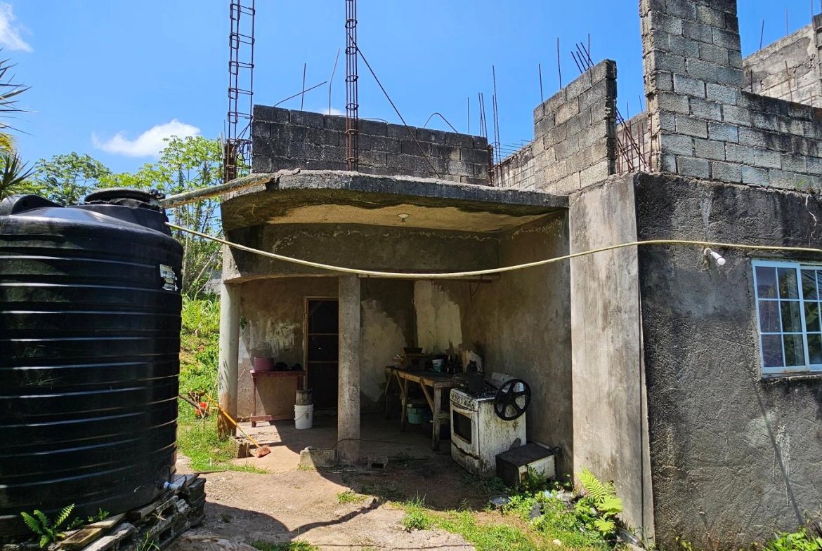 Seventh image of 7 Lilyfield, Elgin Hall Bam in Bamboo, St. Ann, Jamaica - property is For Sale