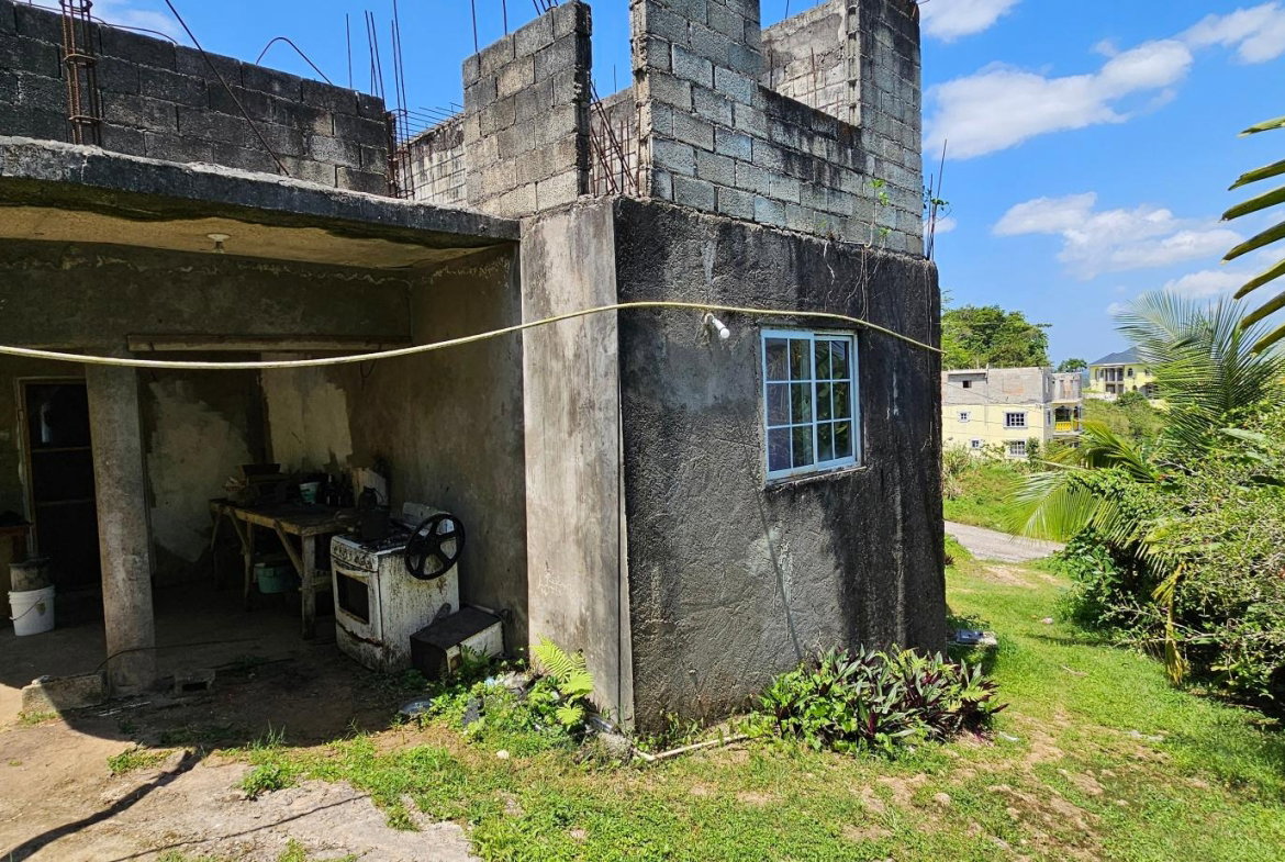 Eighth image of 7 Lilyfield, Elgin Hall Bam in Bamboo, St. Ann, Jamaica - property is For Sale