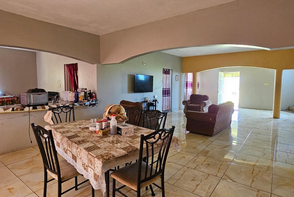Ninth image of 7 Lilyfield, Elgin Hall Bam in Bamboo, St. Ann, Jamaica - property is For Sale