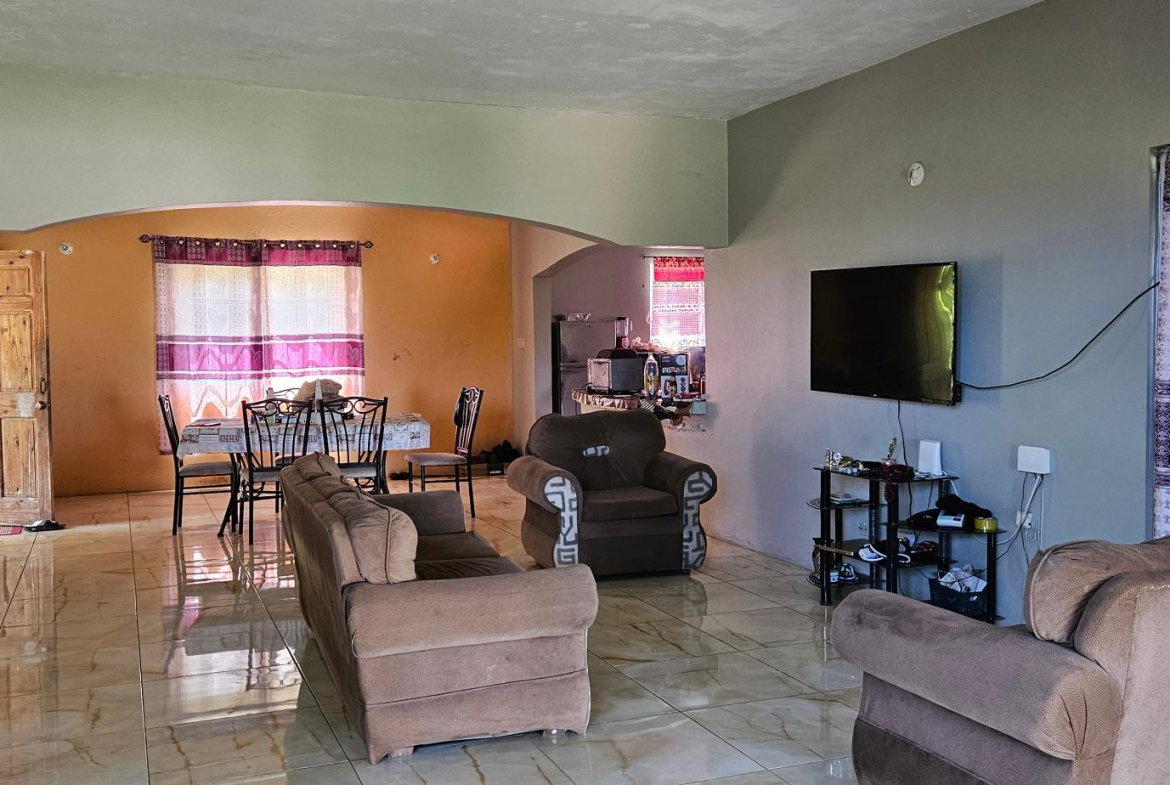 Tenth image of 7 Lilyfield, Elgin Hall Bam in Bamboo, St. Ann, Jamaica - property is For Sale
