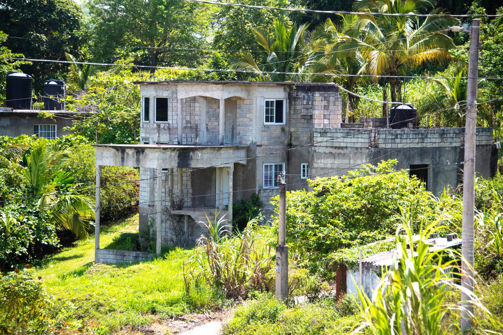 First image of 7 Lilyfield, Elgin Hall Bam in Bamboo, St. Ann, Jamaica - property is For Sale