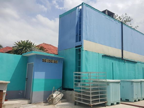 Fifth image of 2a Mountain View Avenue in KINGSTON, Kingston, Jamaica - property is For Sale