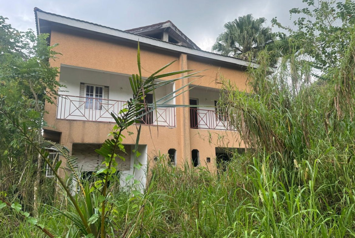 Second image of 0-161e Faith House rd Golden Spr in GOLDEN SPRING, St. Andrew, Jamaica - property is For Sale