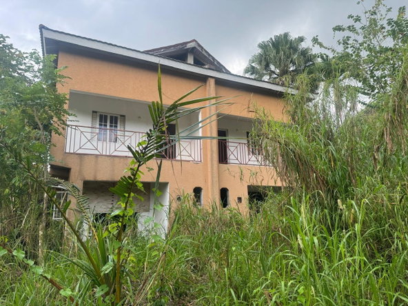 Second image of 0-161e Faith House rd Golden Spr in GOLDEN SPRING, St. Andrew, Jamaica - property is For Sale