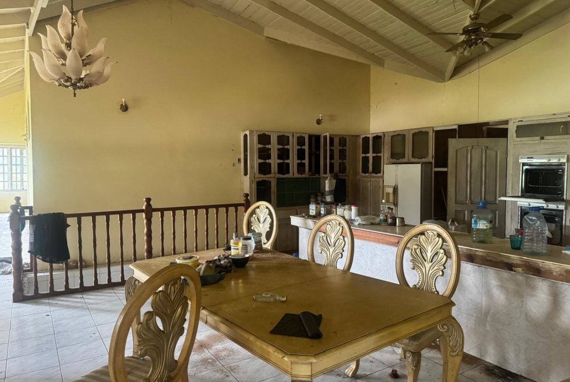 First image of 0-161e Faith House rd Golden Spr in GOLDEN SPRING, St. Andrew, Jamaica - property is For Sale