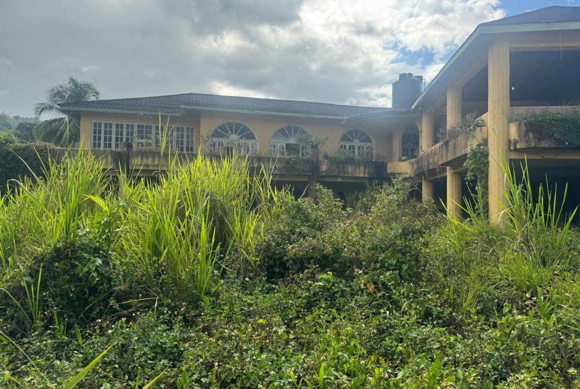 Third image of 0-161e Faith House rd Golden Spr in GOLDEN SPRING, St. Andrew, Jamaica - property is For Sale