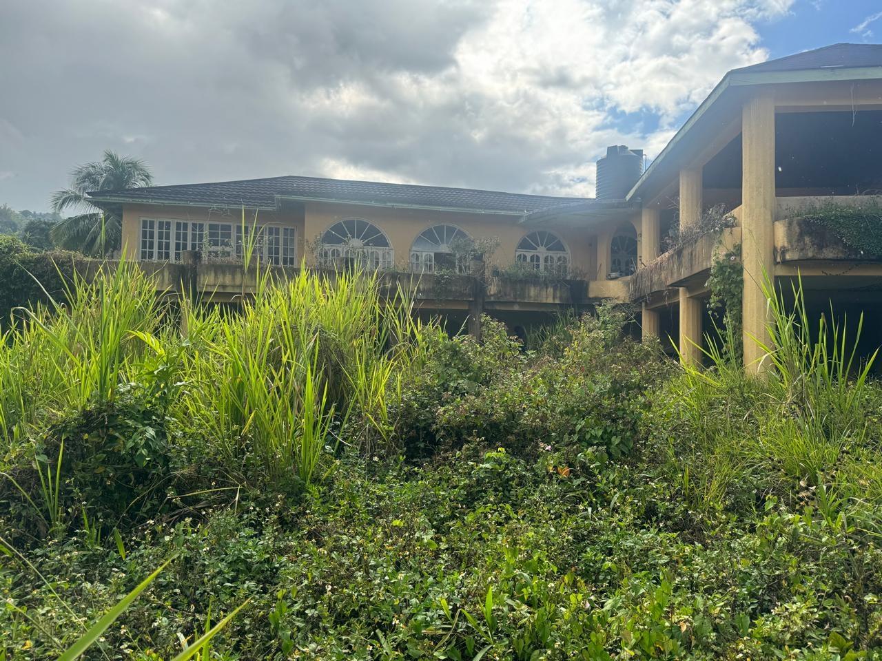 Third image of 0-161e Faith House rd Golden Spr in GOLDEN SPRING, St. Andrew, Jamaica - property is For Sale