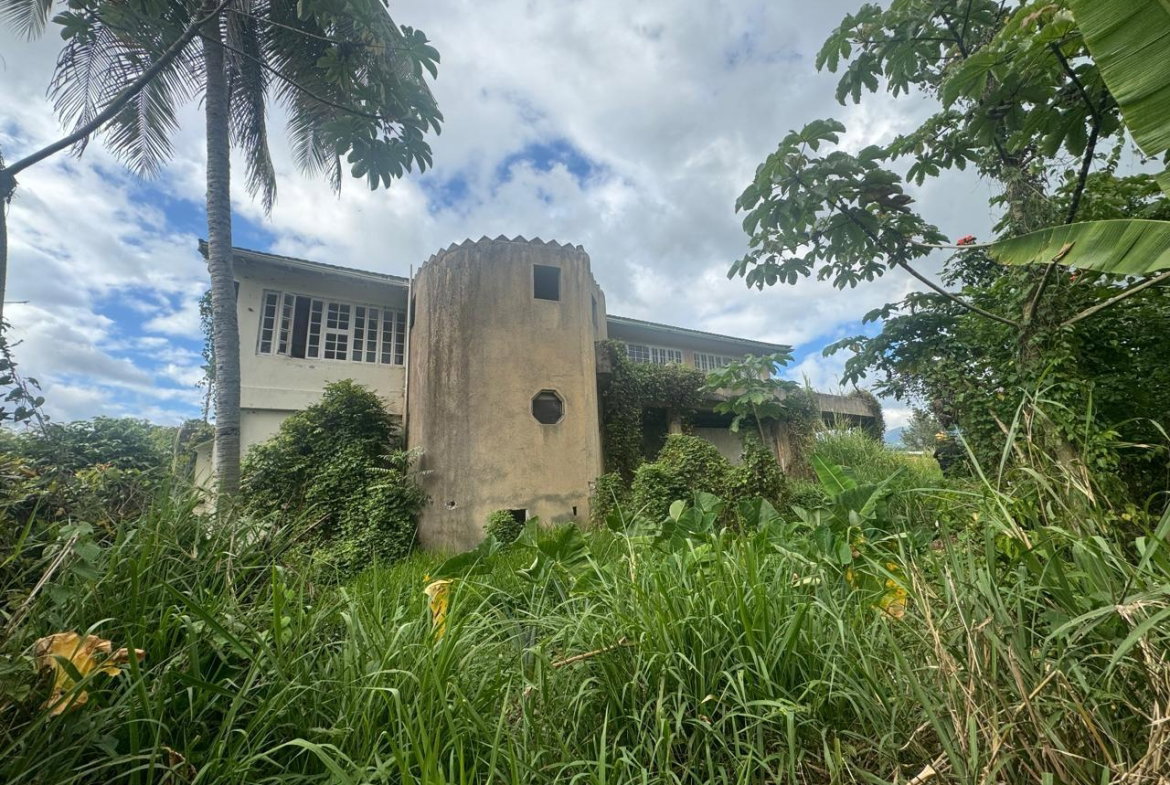 Fourth image of 0-161e Faith House rd Golden Spr in GOLDEN SPRING, St. Andrew, Jamaica - property is For Sale