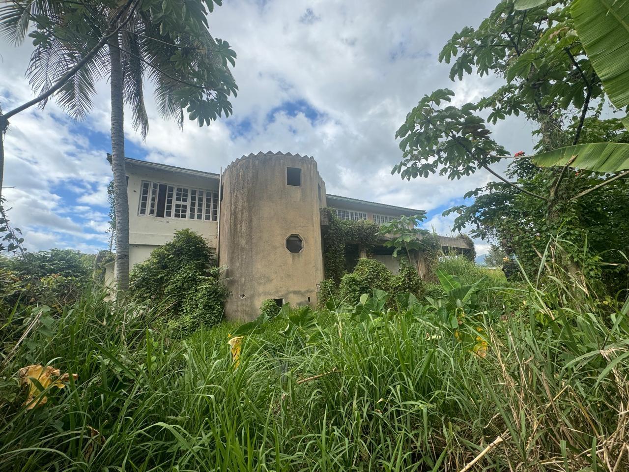 Fourth image of 0-161e Faith House rd Golden Spr in GOLDEN SPRING, St. Andrew, Jamaica - property is For Sale