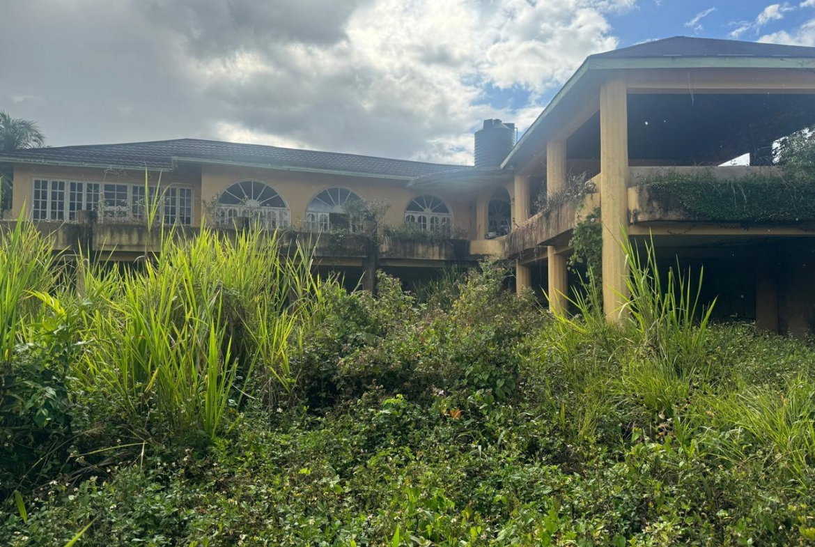 Fifth image of 0-161e Faith House rd Golden Spr in GOLDEN SPRING, St. Andrew, Jamaica - property is For Sale