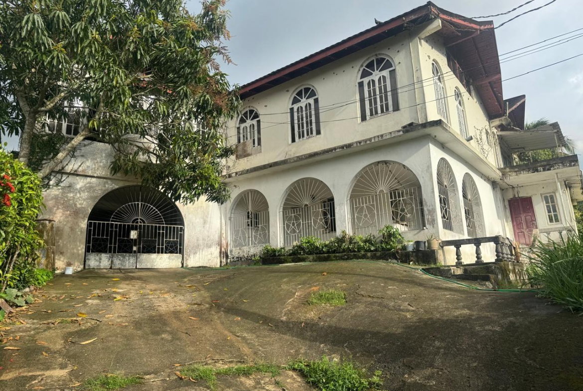 Sixth image of 0-161e Faith House rd Golden Spr in GOLDEN SPRING, St. Andrew, Jamaica - property is For Sale