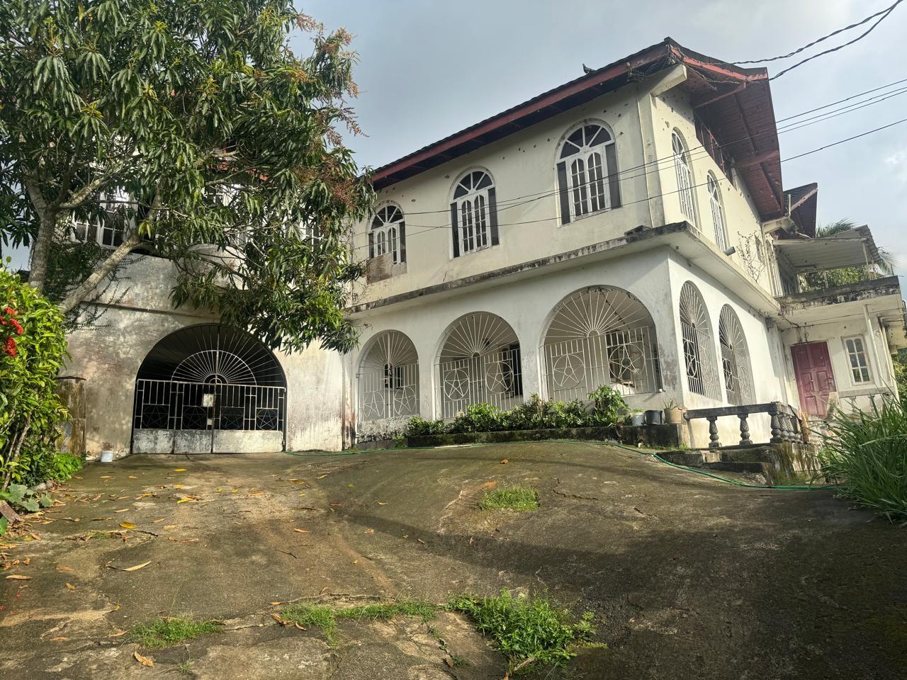 Sixth image of 0-161e Faith House rd Golden Spr in GOLDEN SPRING, St. Andrew, Jamaica - property is For Sale