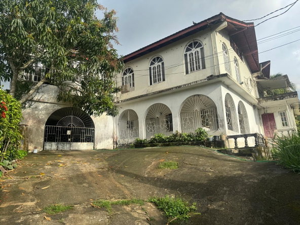 Sixth image of 0-161e Faith House rd Golden Spr in GOLDEN SPRING, St. Andrew, Jamaica - property is For Sale