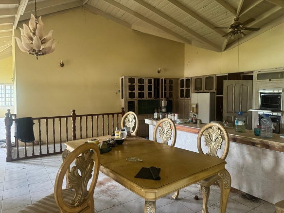 First image of 0-161e Faith House rd Golden Spr in GOLDEN SPRING, St. Andrew, Jamaica - property is For Sale