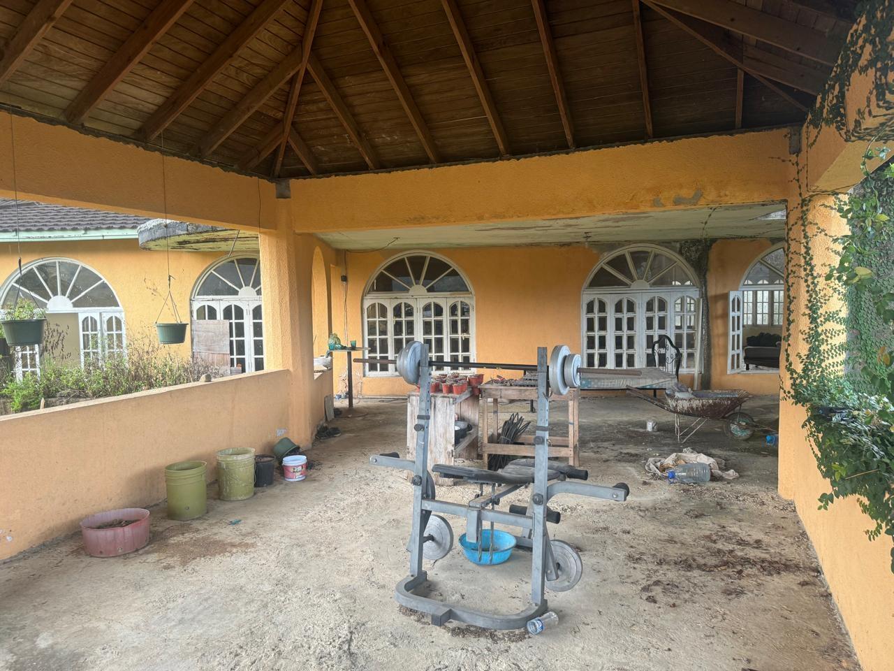 Seventh image of 0-161e Faith House rd Golden Spr in GOLDEN SPRING, St. Andrew, Jamaica - property is For Sale