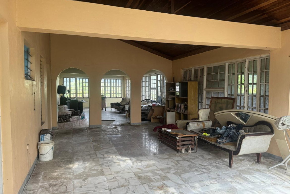 Eighth image of 0-161e Faith House rd Golden Spr in GOLDEN SPRING, St. Andrew, Jamaica - property is For Sale